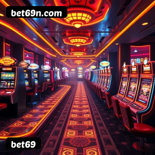 bet69 APK - Download Oficial Android