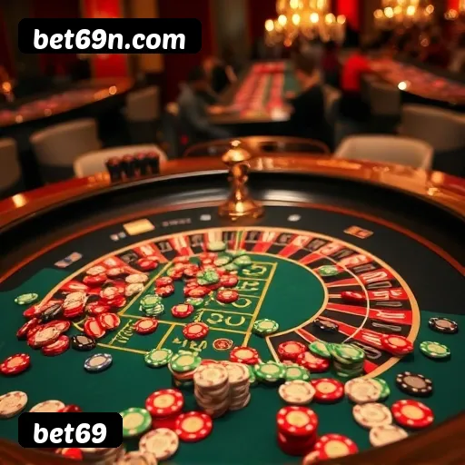 Como Registrar e Fazer Login bet69