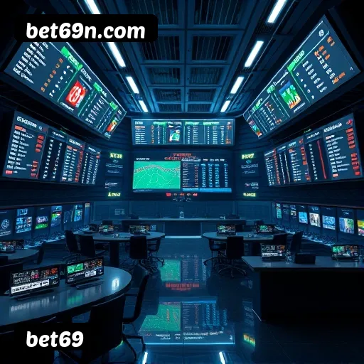 FAQ - Perguntas Frequentes bet69