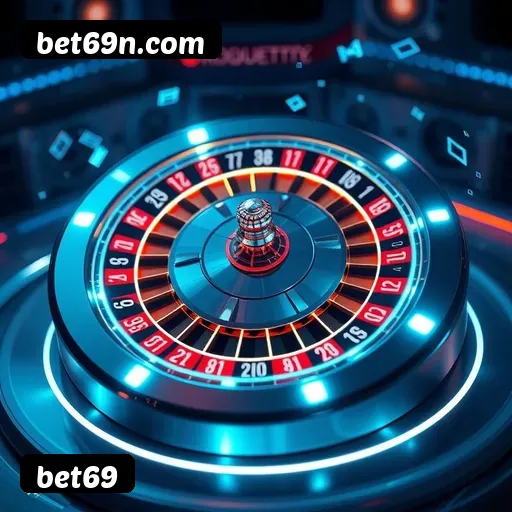 Legalidade bet69 no Brasil