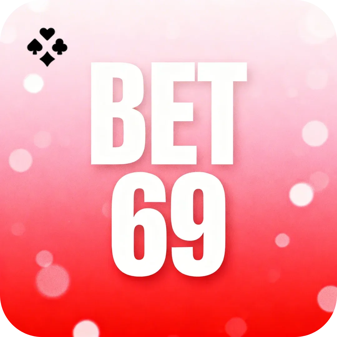 Cassino ao vivo da bet69 com dealers reais